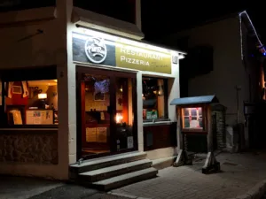 Le P’tit Bar – Restaurant Pizzeria à Villard-de-Lans