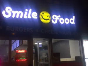 Smile food à Le Havre