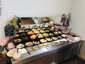 Bar Restaurant La Chope à Trégueux