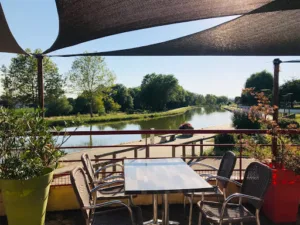 Fleur de Sel à Fragnes-la-Loyère