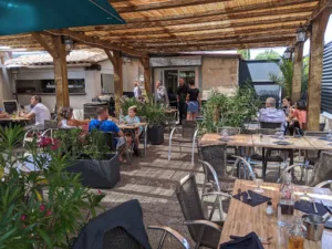 Comme A la Maison à La Penne-sur-Huveaune