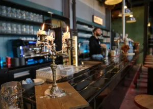 Berlin 1989 à Saint-Herblain