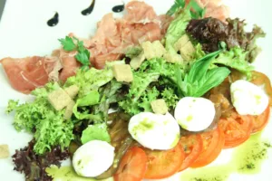 L’Atelier De Jacques à Saint-Aubin-sur-Gaillon