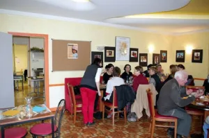 Restaurant La Canaille à Bourg-en-Bresse