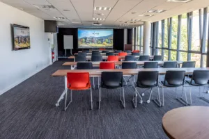 Le Hub Des Alpes Location De Salles, Séminaires, Formation, Accélérateur De Business à Challes-les-Eaux