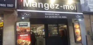 MANGEZ-MOI à Bordeaux