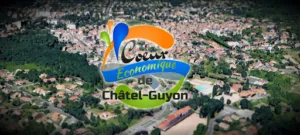 Coeur Economique de Châtelguyon à Châtel-Guyon