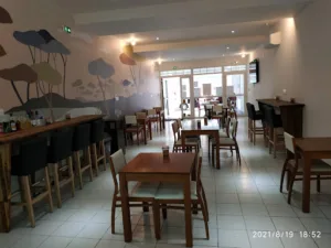 Tiap à Mont-de-Marsan