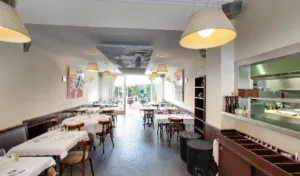 Le Boeuf Sur La Place à Pessac