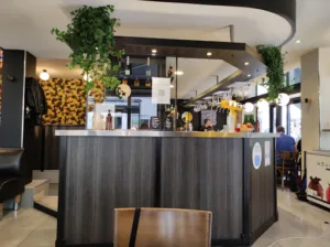 Le Châtelet à Orléans