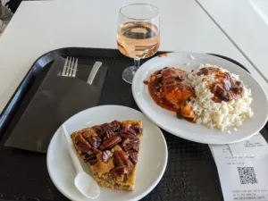 Beaudevin à Marignane