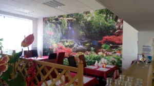 Le Royal à Prémery