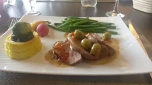 LE CHAUMOIS à Appoigny