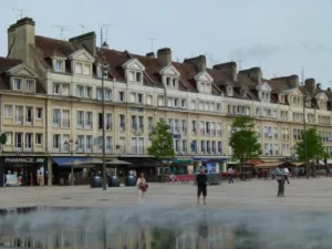 Hotel Victor à Beauvais