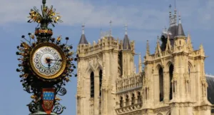 Hôtel Inn Design Resto Novo Amiens à Dury