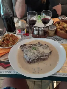 L’Aquarium à Melun