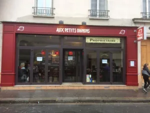 Aux Petits Oignons. à Boulogne-Billancourt