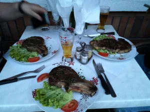 Le Cordial à Drancy