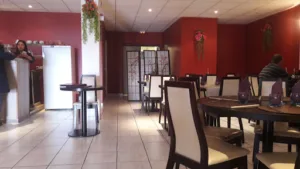 Le Song Mekong à Saint-Jory