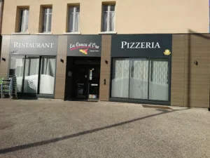 La Conca D’Oro à Issoudun