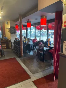 L’Atlantique à Paris