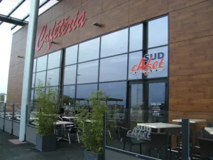 Sud Cafet à Castres