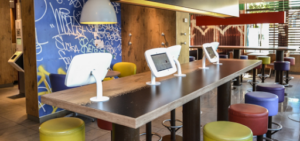 McDonald’s à Rouen