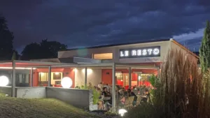 Le Resto by Planet’ Pizza à Ensisheim