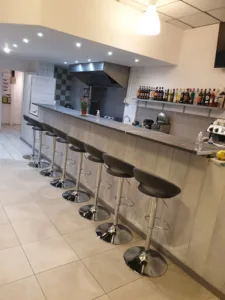 Le Nautic à Hyères