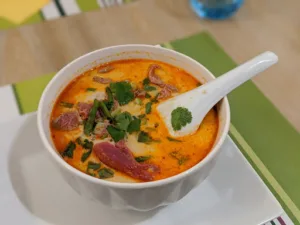 Aux Délices D’asie à La Flèche