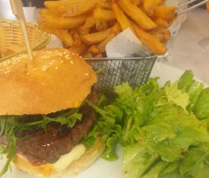 Le Don Camillo à Salernes