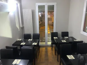 Le Paris Biskra – Spécialités Algériennes à Nanterre