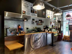 DOREMI Burger à Amiens