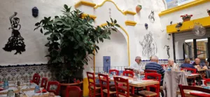 El Campo à Saintes-Maries-de-la-Mer