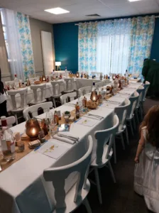 Le Relais De La Roche Rigault à La Roche-Rigault