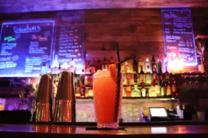 Le Carrelet à Bordeaux