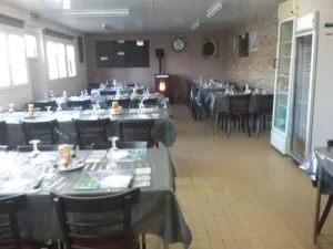 La Petite fringale – Resto Routier à Lillebonne