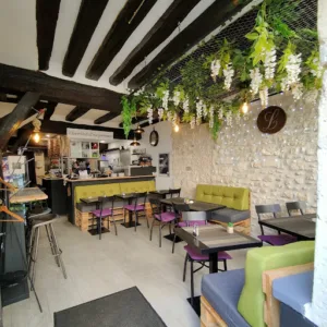 Liberthe D’Expresso à Compiègne