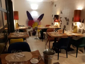 Le gros ventre à Toulon