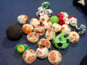 Massois Daniel à Revigny-sur-Ornain