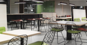 McDonald’s à Béziers