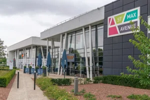 Au Bureau Creil à Saint-Maximin