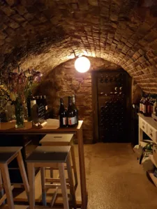 Tour de Table à La Tour-en-Jarez