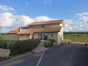 Déesse des Gourmets à Cassen