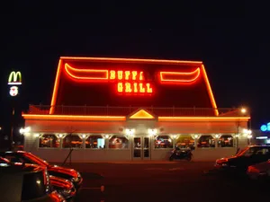 Buffalo Grill Montereau Fault sur Yonne à Montereau