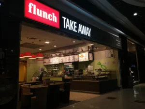 Restaurant flunch Nice Saint-Isidore à Nice