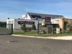 Le Show Des Saveurs à L'Isle-d'Espagnac