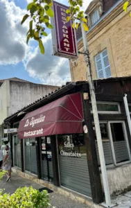 Le Sigoules à Sarlat-la-Canéda