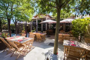 Le Stamm – Restaurant Alsacien dans la Drôme à Montélier