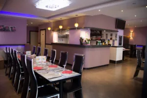 Zen Sushi 68 à Rouffach